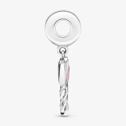 Pandora Charms<Charm Pendant Ballon Happy Bday (Joyeux anniversaire) Moments