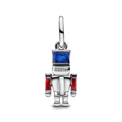 Pandora Charms<Charm Pendant Casse-Noisette Mobile