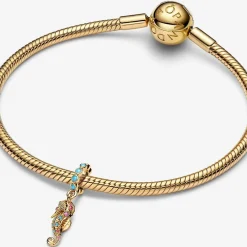 Pandora Charms<Charm Pendant Hippocampe