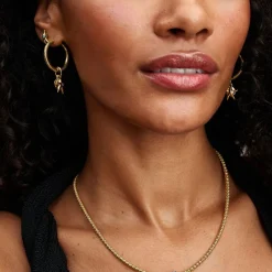 Pandora Charms<Charm Pendant Hippocampe