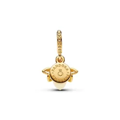 Pandora Charms<Charm Pendant Luciole Luminescente