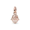 Pandora Charms<Charm Pendant Main de Fatma Protectrice