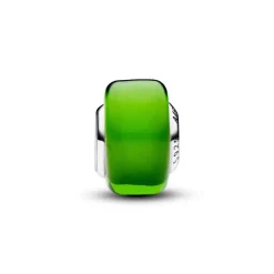 Pandora Charms<Charm Pendant Mini Murano Vert