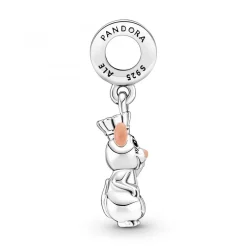 Pandora Charms<Charm Pendant Pixar inspiré de Rémy -