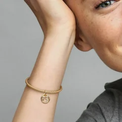 Pandora Charms<Charm Pendant Signe de la Balance