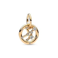 Pandora Charms<Charm Pendant Signe de la Vierge