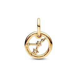 Pandora Charms<Charm Pendant Signe du Cancer