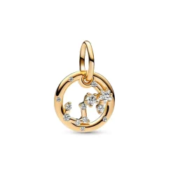 Pandora Charms<Charm Pendant Signe du Scorpion