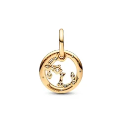 Pandora Charms<Charm Pendant Signe du Scorpion