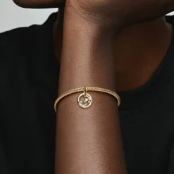 Pandora Charms<Charm Pendant Signe du Scorpion