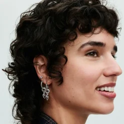 Pandora Charms<Charm Pendant Séparable Forever & Always