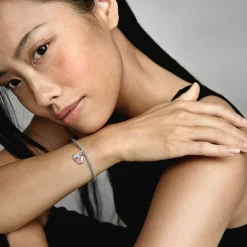 Pandora Charms<Charm Pendant Triple Mahjong