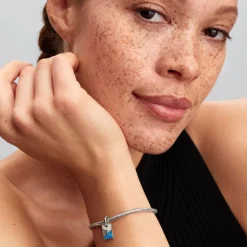 Pandora Charms<Charm Pendant Voyage 793913C01