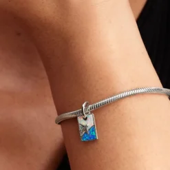 Pandora Charms<Charm Pendant Voyage 793913C01