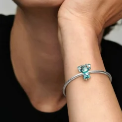 Pandora Charms<Charm Pixar inspiré de Sulli -
