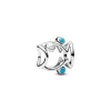 Pandora Charms<Charm Poisson Ajouré 793819C01