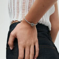 Pandora Charms<Charm Racines Familiales Ajouré Moments