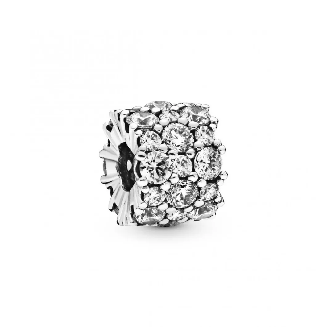Pandora Charms<Charm Scintillant Incolore Timeless