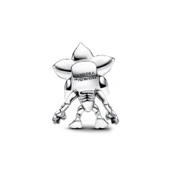 Pandora Charms<Charm Stranger Things Démogorgon Articulé