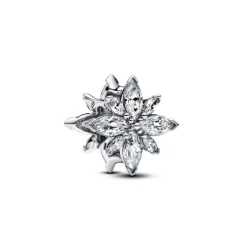 Pandora Charms<Charm Étoile Polaire Scintillante