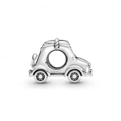 Pandora Charms<Charm Voiture Électrique Places - Argent