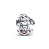 Pandora Charms<Charm Winnie l’Ourson Bourriquet - Disney