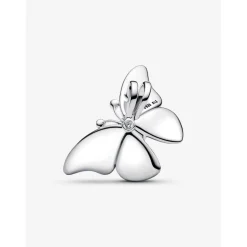 Pandora Charms<Charm XXL Papillon