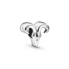 Pandora Charms<Charm Zodiaque Belier Signe Astrologique - Argent