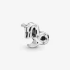 Pandora Charms<Charm Zodiaque Capricorne Signe Astrologique - Argent