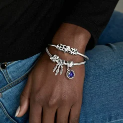 Pandora Charms<Charm Zodiaque Sagittaire Signe Astrologique - Argent