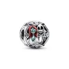 Pandora Charms<Charms 792292C01 Disney x