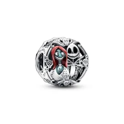 Pandora Charms<Charms 792292C01 Disney x