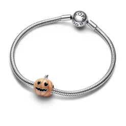 Pandora Charms<Charms 792291C01 Moments
