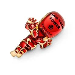 Pandora Charms<Charms et perles - Marvel x