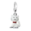 So Charm Bijoux Charms<Charms Et Perles So Charm - CH1271-ARGENT - Charm Chat