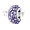 So Charm Bijoux Charms<Charms Et Perles So Charm - BEA0032 - Charm Perle Acier