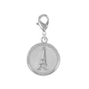 So Charm Bijoux Charms<Charms Et Perles So Charm - CH0438 - Charm Tour Eiffel