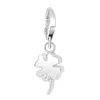 So Charm Bijoux Charms<Charms Et Perles So Charm - CH0208-ARGENT - Charm Trèfle
