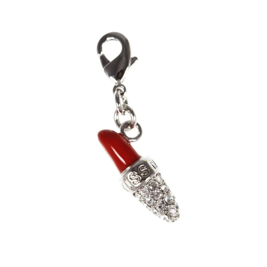 So Charm Bijoux Charms<Charms Et Perles So Charm - CH0321 - Charm Rouge À Lèvres