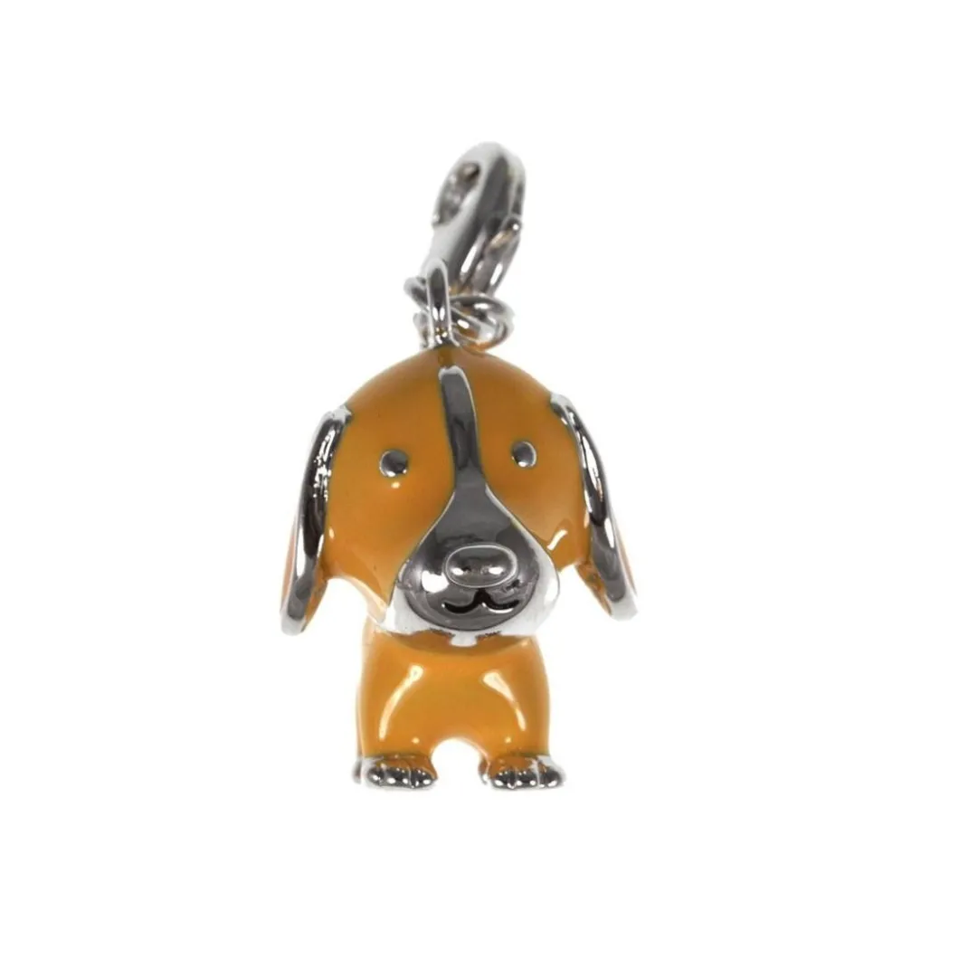 So Charm Bijoux Charms<Charms Et Perles So Charm - CH0338 - Charm Chien