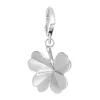 So Charm Bijoux Charms<Charms Et Perles So Charm - CH0673-ARGENT - Charm Trèfle
