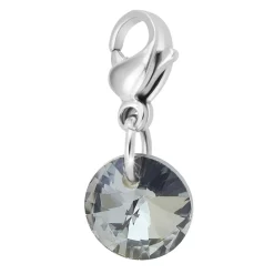 So Charm Bijoux Charms<Charms Et Perles So Charm - CH1294-SINI - Charm En Acier