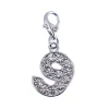 So Charm Bijoux Charms<Charms Et Perles So Charm - CH0012 - Charm Chiffre 9