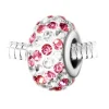 So Charm Bijoux Charms<Charms Et Perles So Charm - BEA0139 - Charm Perle Acier