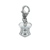 So Charm Bijoux Charms<Charms Et Perles So Charm - CH0989-ARGENT - Charm Corset Blanc