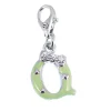 So Charm Bijoux Charms<Charms Et Perles So Charm - CH0080 - Charm Lettre Q