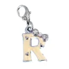 So Charm Bijoux Charms<Charms Et Perles So Charm - CH0081 - Charm Lettre R