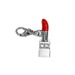 So Charm Bijoux Charms<Charms Et Perles So Charm - CH1017 - Charm Rouge À Lèvres