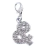 So Charm Bijoux Charms<Charms Et Perles So Charm - CH0013-ARGENT - Charm &