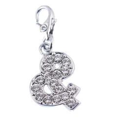 So Charm Bijoux Charms<Charms Et Perles So Charm - CH0013-ARGENT - Charm &
